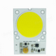 AC170-300V 50W Anti-thunder Temperature Control LED Light Chip White/Warm White IP65 Waterproof