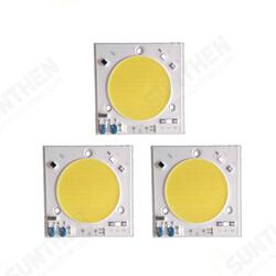 AC180-260V 30W 40W 50W COB LED Chip Light Smart IC Diode for DIY Floodlight Spotlight AC180-260V 30W 40W 50W COB LED Chip Light Smart IC Diode for DIY Floodlight Spotlight