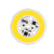 AC220-240V 12W DIY COB LED Light Chip Bulb Bead For Flood Light Spotlight