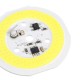 AC220-240V 12W DIY COB LED Light Chip Bulb Bead For Flood Light Spotlight