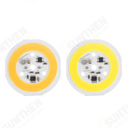 AC220-240V 15W DIY COB LED Light Chip Bulb Bead For Flood Light Spotlight AC220-240V 15W DIY COB LED Light Chip Bulb Bead For Flood Light Spotlight