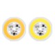 AC220-240V 15W DIY COB LED Light Chip Bulb Bead For Flood Light Spotlight