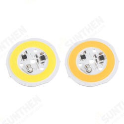 AC220-240V 15W DIY COB LED Light Chip Bulb Bead For Flood Light Spotlight AC220-240V 15W DIY COB LED Light Chip Bulb Bead For Flood Light Spotlight
