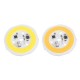 AC220-240V 15W DIY COB LED Light Chip Bulb Bead For Flood Light Spotlight