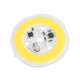 AC220-240V 15W DIY COB LED Light Chip Bulb Bead For Flood Light Spotlight