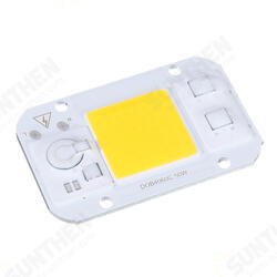 AC220-240V 30W DIY COB LED Light Chip Bulb Bead 62x40mm For Flood Light AC220-240V 30W DIY COB LED Light Chip Bulb Bead 62x40mm For Flood Light