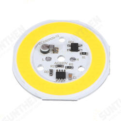 AC220-240V 9W DIY COB LED Light Chip Bulb Bead For Flood Light Spotlight AC220-240V 9W DIY COB LED Light Chip Bulb Bead For Flood Light Spotlight