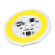 AC220-240V 9W DIY COB LED Light Chip Bulb Bead For Flood Light Spotlight