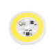 AC220-240V 9W DIY COB LED Light Chip Bulb Bead For Flood Light Spotlight