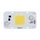 AC220V 20W 30W 50W LED COB Chip Smart IC No Need Driver for Flood Light Spotlight DIY Lighting