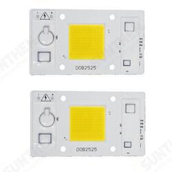 AC220V 20W LED COB Chip Light Warm / White / Blue / Yellow / Red / Green for DIY Spot Flood Light AC220V 20W LED COB Chip Light Warm / White / Blue / Yellow / Red / Green for DIY Spot Flood Light