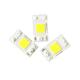 AC220V 20W LED COB Chip Light Warm / White / Blue / Yellow / Red / Green for DIY Spot Flood Light