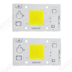 AC220V 20W LED COB Chip Light Warm / White / Blue / Yellow / Red / Green for DIY Spot Flood Light AC220V 20W LED COB Chip Light Warm / White / Blue / Yellow / Red / Green for DIY Spot Flood Light