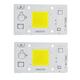 AC220V 20W LED COB Chip Light Warm / White / Blue / Yellow / Red / Green for DIY Spot Flood Light