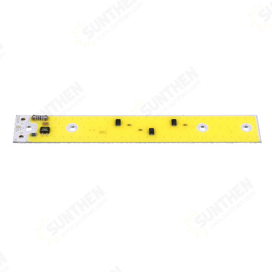 AC220V 30W 50W 80W LED COB Chip Light Source White/ Warm White for Flood Iodine-tungsten Lamp