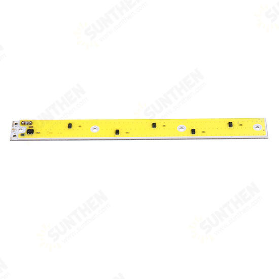 AC220V 30W 50W 80W LED COB Chip Light Source White/ Warm White for Flood Iodine-tungsten Lamp