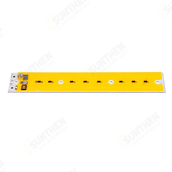 AC220V 30W 50W 80W LED COB Chip Light Source White/ Warm White for Flood Iodine-tungsten Lamp