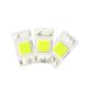 AC220V 30W 50W LED COB Chip Light Warm / White / Blue / Yellow / Red / Green for DIY Floodlight