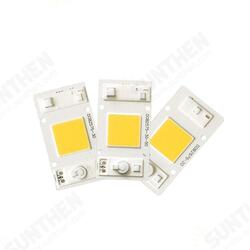 AC220V 30W 50W LED COB Chip Light Warm / White / Blue / Yellow / Red / Green for DIY Floodlight AC220V 30W 50W LED COB Chip Light Warm / White / Blue / Yellow / Red / Green for DIY Floodlight