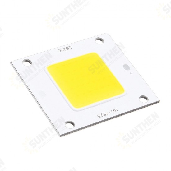 AC90-240V 20W 30W DIY LED Chip Board Panel Bead with LED Power Supply Driver Transformer