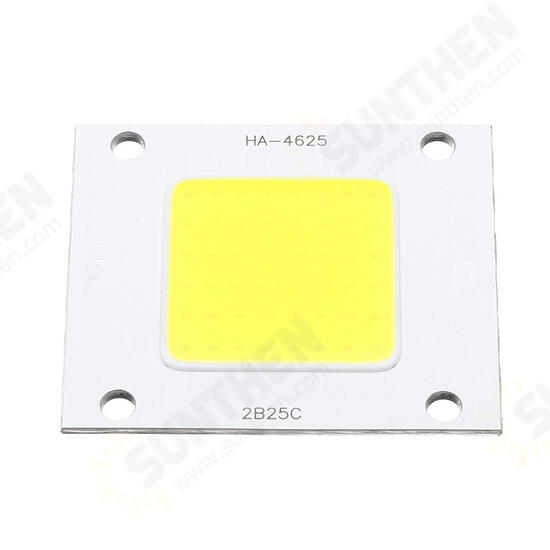 AC90-240V 20W 30W DIY LED Chip Board Panel Bead with LED Power Supply Driver Transformer