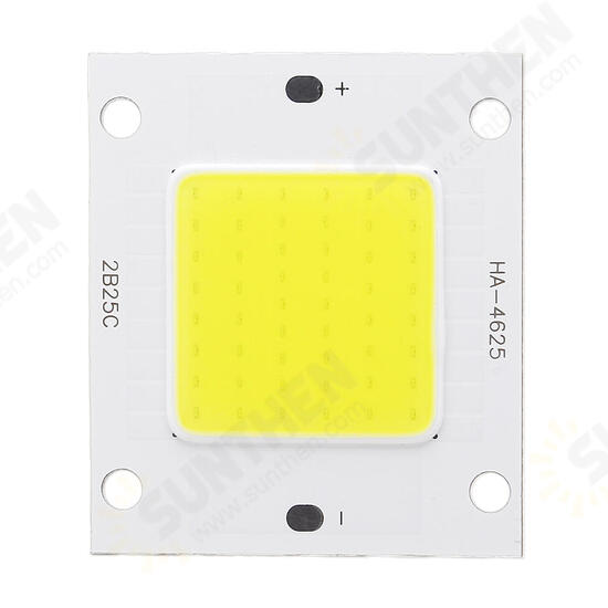 AC90-240V 20W 30W DIY LED Chip Board Panel Bead with LED Power Supply Driver Transformer