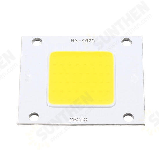 AC90-240V 20W 30W DIY LED Chip Board Panel Bead with LED Power Supply Driver Transformer