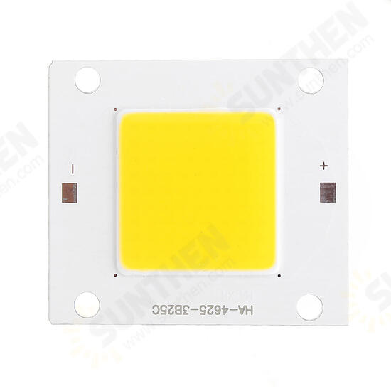 AC90-240V 20W 30W DIY LED Chip Board Panel Bead with LED Power Supply Driver Transformer