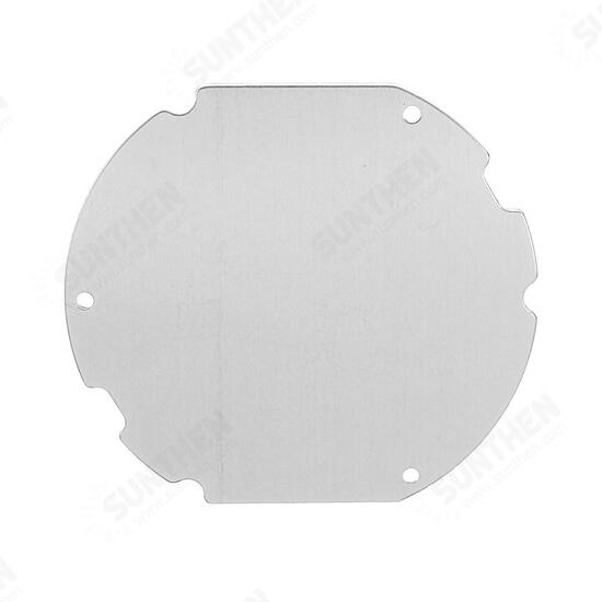 AC90-240V 20W DIY LED Chip Round Board Panel Bead with LED Power Supply Driver Transformer