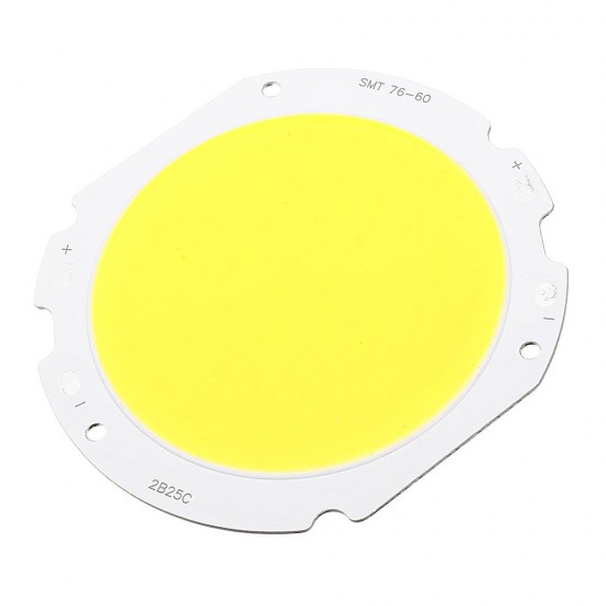 AC90-240V 20W DIY LED Chip Round Board Panel Bead with LED Power Supply Driver Transformer