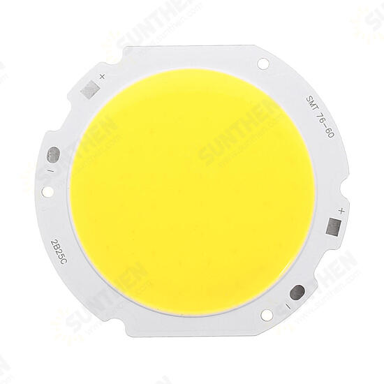 AC90-240V 20W DIY LED Chip Round Board Panel Bead with LED Power Supply Driver Transformer