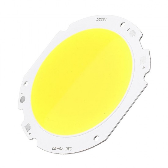 AC90-240V 20W DIY LED Chip Round Board Panel Bead with LED Power Supply Driver Transformer