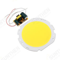 AC90-240V 20W DIY LED Chip Round Board Panel Bead with LED Power Supply Driver Transformer AC90-240V 20W DIY LED Chip Round Board Panel Bead with LED Power Supply Driver Transformer