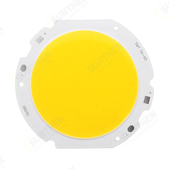 AC90-240V 20W DIY LED Chip Round Board Panel Bead with LED Power Supply Driver Transformer