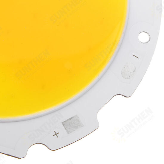 AC90-240V 20W DIY LED Chip Round Board Panel Bead with LED Power Supply Driver Transformer