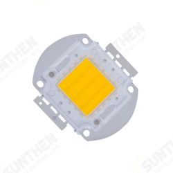 DC30-32V 20W 30W 40W 50W COB LED Chip Super Brightness Light Source 120-130lm/w for DIY Spotlight Floodlight DC30-32V 20W 30W 40W 50W COB LED Chip Super Brightness Light Source 120-130lm/w for DIY Spotlight Floodlight