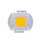 DC30-32V 20W 30W 40W 50W COB LED Chip Super Brightness Light Source 120-130lm/w for DIY Spotlight Floodlight