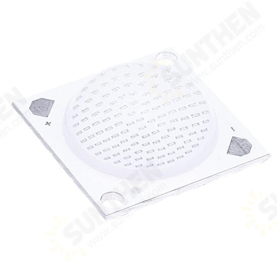 DC32-34V 30W 50W LED Blue Chip Light Source for DIY Spotlight Floodlight