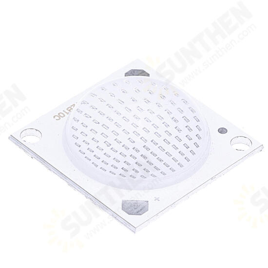 DC32-34V 30W 50W LED Blue Chip Light Source for DIY Spotlight Floodlight