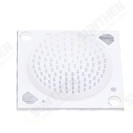 DC32-34V 30W 50W LED Blue Chip Light Source for DIY Spotlight Floodlight