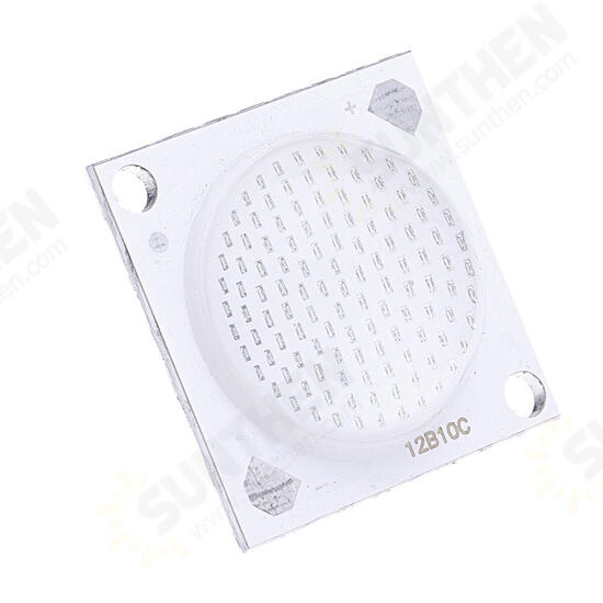 DC32-34V 30W 50W LED Blue Chip Light Source for DIY Spotlight Floodlight