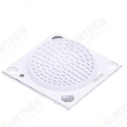 DC32-34V 30W 50W LED Blue Chip Light Source for DIY Spotlight Floodlight DC32-34V 30W 50W LED Blue Chip Light Source for DIY Spotlight Floodlight