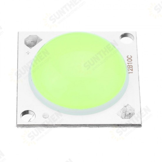 DC32-34V 30W 50W LED Green Chip Light Source for DIY Spotlight Floodlight