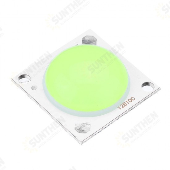 DC32-34V 30W 50W LED Green Chip Light Source for DIY Spotlight Floodlight