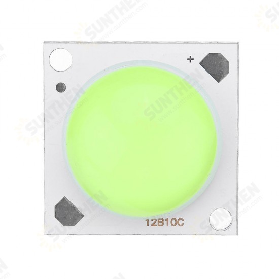 DC32-34V 30W 50W LED Green Chip Light Source for DIY Spotlight Floodlight