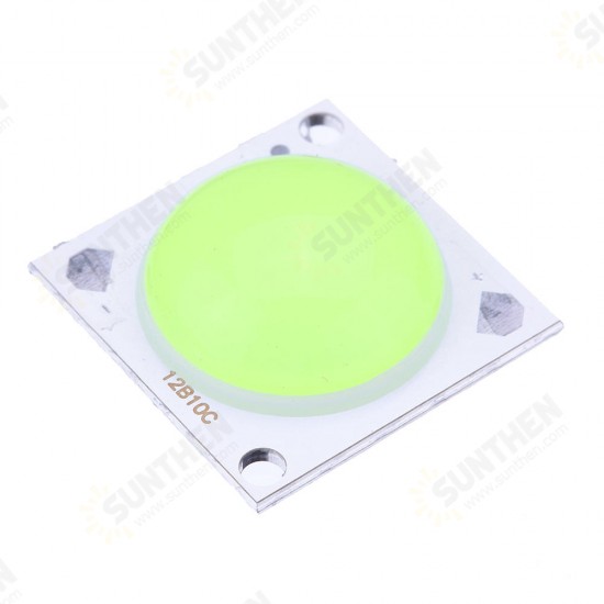 DC32-34V 30W 50W LED Green Chip Light Source for DIY Spotlight Floodlight