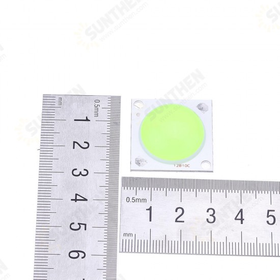 DC32-34V 30W 50W LED Green Chip Light Source for DIY Spotlight Floodlight