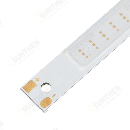 DC5V 3W 80x7.5mm COB LED Strip Bar Light Warm Cold White Red Blue Green Color Lamp Emitting Diode Chip