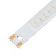 DC5V 3W 80x7.5mm COB LED Strip Bar Light Warm Cold White Red Blue Green Color Lamp Emitting Diode Chip