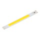 DC5V 3W 80x7.5mm COB LED Strip Bar Light Warm Cold White Red Blue Green Color Lamp Emitting Diode Chip